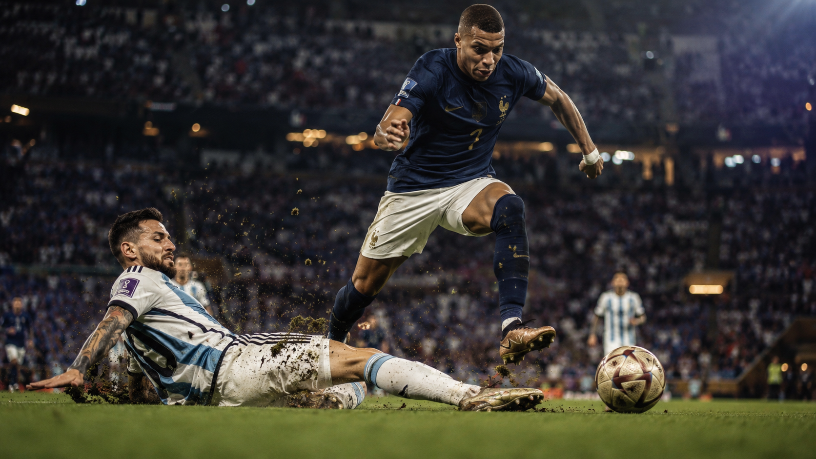 Football Action
