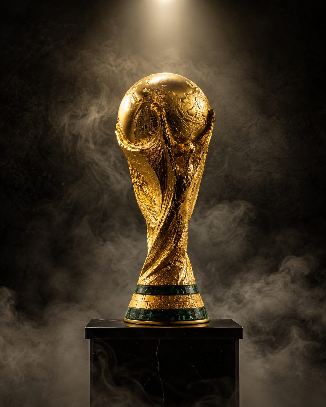 Championship Trophy