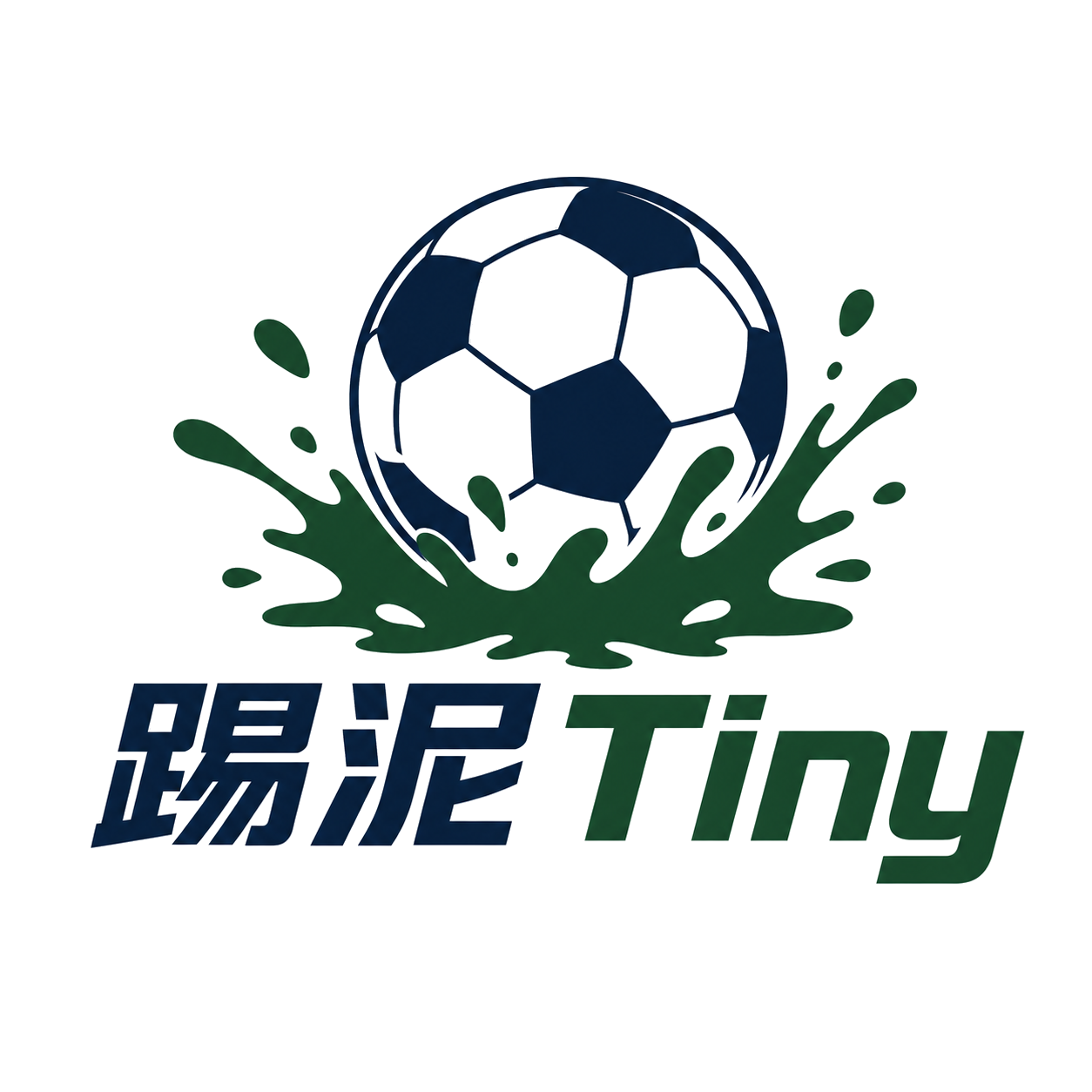 踢泥 Tiny
